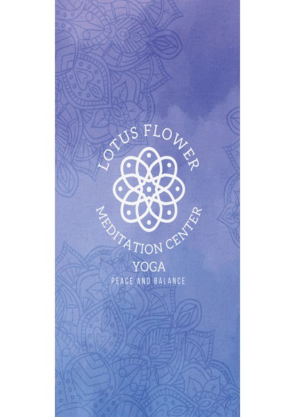 Dijital Baskılı Kaymaz Taban 8 Mm Pilates Yoga Matı Egzersiz Minderi fiyatları