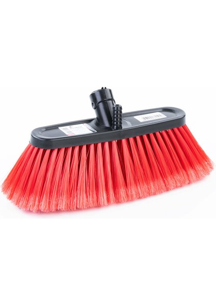 Büyük Boy Oto Yıkama Fırçası Yumuşak Telli Araba Yıkama Fırçası