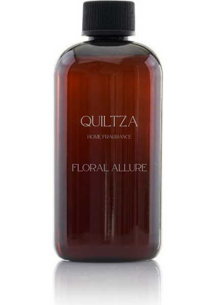 Floral Allure 250 ml Refill Yedek Şişesi