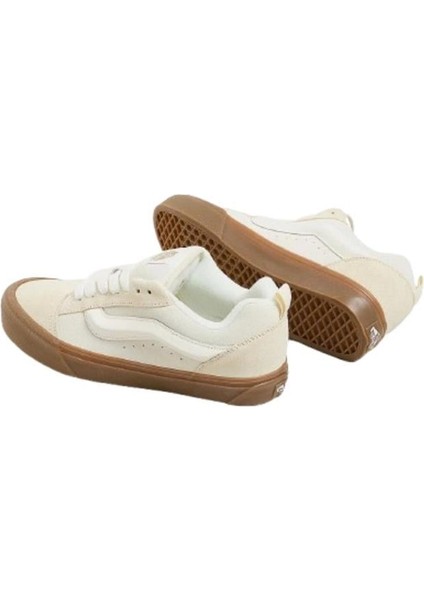 Knu Skool VN0009QCDBS1 Siyah Günlük Sneaker Ayakkabı fiyatları