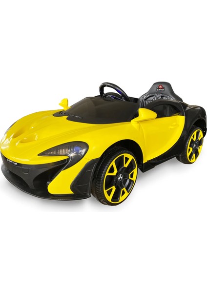 Legosh Turbo Uzaktan Kumandalı 4x2 12 Volt Akülü Araba indirimleri