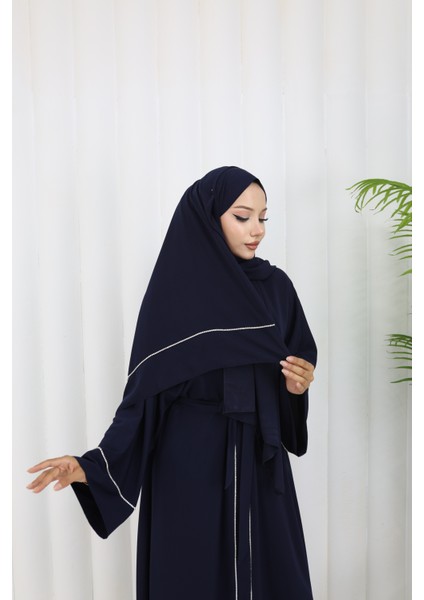 Su Yolu Abaya
