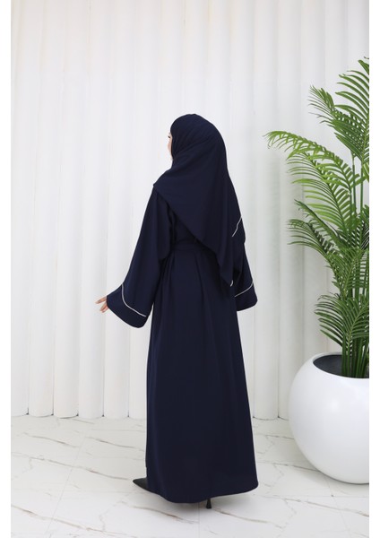 Su Yolu Abaya modelleri