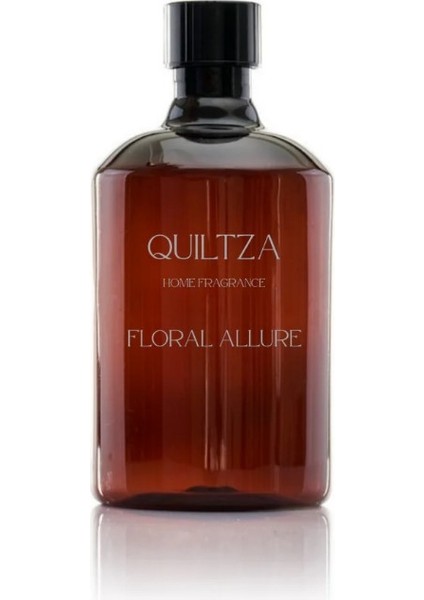 Floral Allure 500 ml Refill Yedek Şişesi