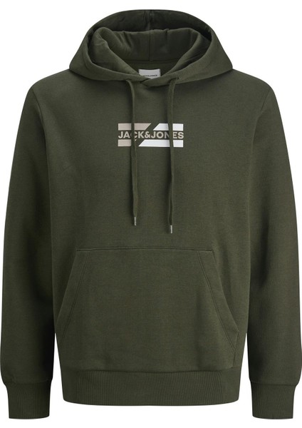 Jjcorp Graphıc Sweat Hood Noos fiyatları