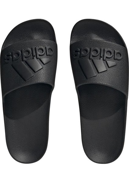 Adılette Aqua IF7371 Unisex Siyah Sandalet&terlik modelleri