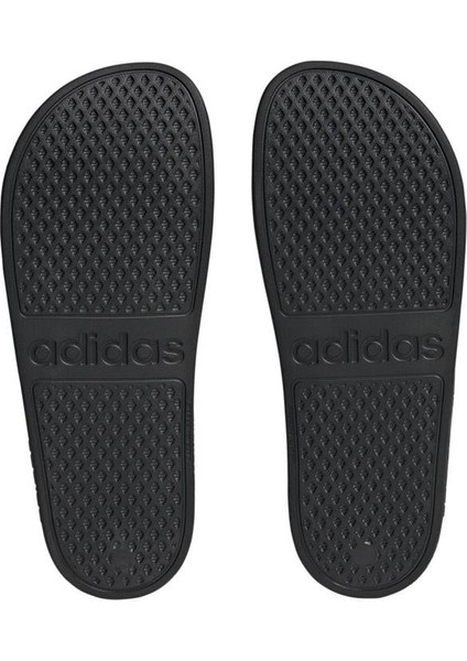 Adılette Aqua IF7371 Unisex Siyah Sandalet&terlik fırsatları