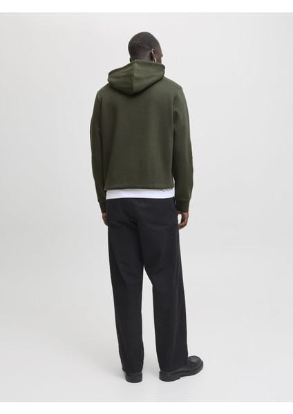 Jjcorp Graphıc Sweat Hood Noos indirimleri