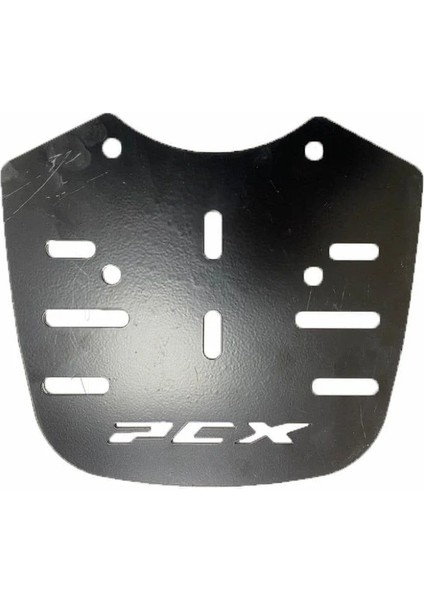 Pcx 2014 - 2024 Uyumlu Çanta Bağlama Demiri