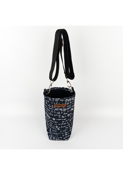 1 Litrelik Matara Kılıfı Su Şişesi Taşıma Çantası Water Bottle Bag indirimleri