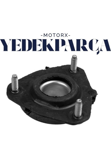 Ford Fıesta V 1.25I 2001-2008 Amortisör Takozu Ön Sol-Sağ DD32-34-380|1146153|2S613K155AE