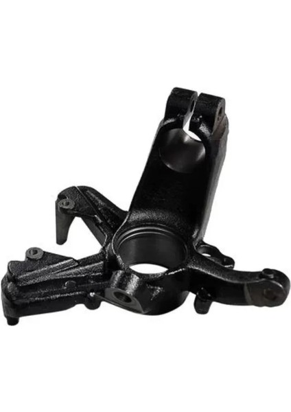 Aks Taşıyıcısı Ön Sağ – 1J0407256AJ Wisco - Volkswagen Golf4 Bora Octavia A3 Akl Agr Uyumlu