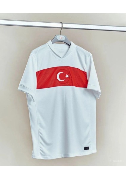 Milli Takım Kenan Yıldız Yetişkin Forması Beyaz fiyatları