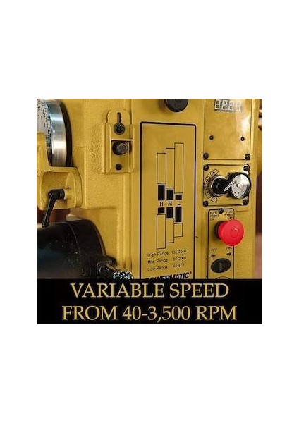 Powermatıc 4224B Ahşap Torna Makinası 220V fiyatları