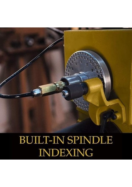 Powermatıc 4224B Ahşap Torna Makinası 220V modelleri