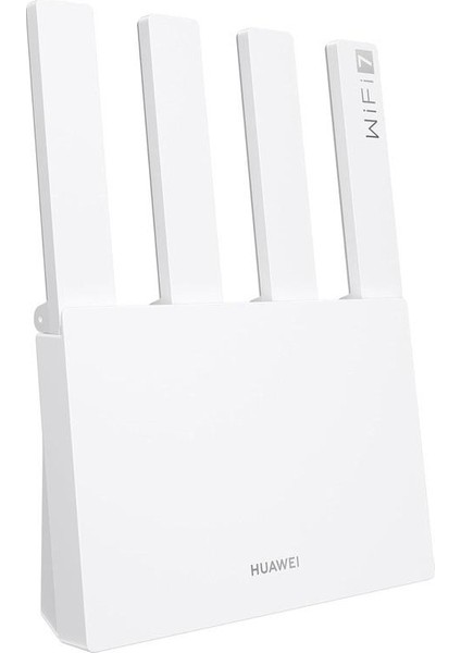 Huaweı Be3 688MBPS-2882MBPS Dual-Bant Wi-Fi 7 Router