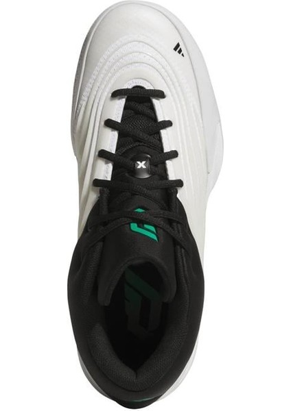 Dame x JP6089 Unisex Beyaz Basketbol Ayakkabısı fiyatları