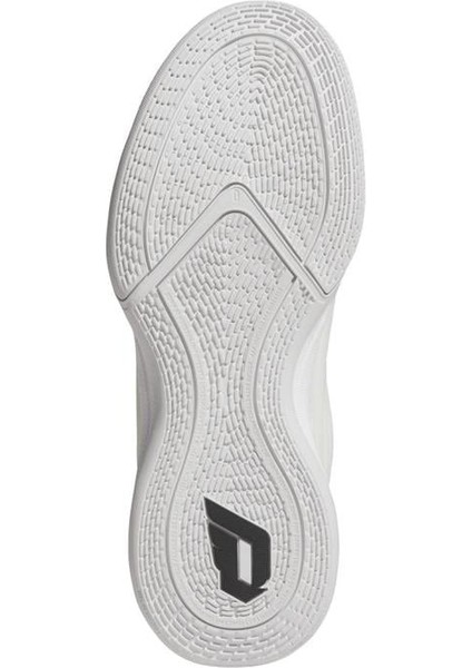 Dame x JP6089 Unisex Beyaz Basketbol Ayakkabısı modelleri