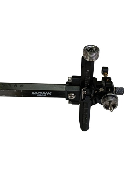 Klasik Yay Nişangah Karbon Pro 9" Rc-300 fiyatları