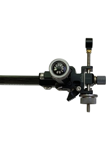 Klasik Yay Nişangah Karbon Pro 9" Rc-300 modelleri