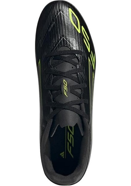 F50 Club Fg/mg JI0047 Unisex Siyah Krampon modelleri