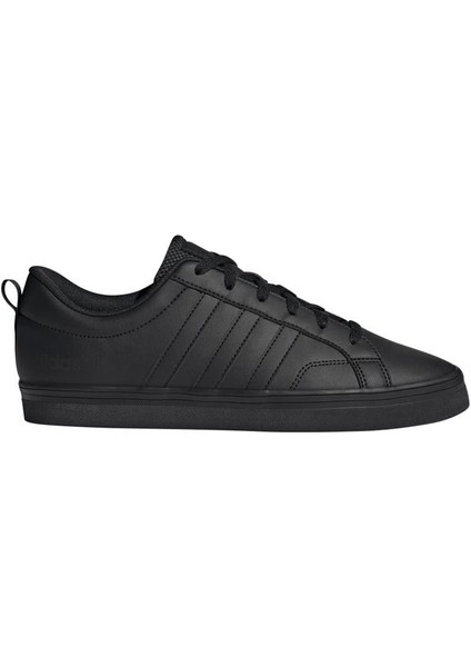 Vs Pace 2.0 HP6008 Erkek Siyah Günlük Sneaker Ayakkabı
