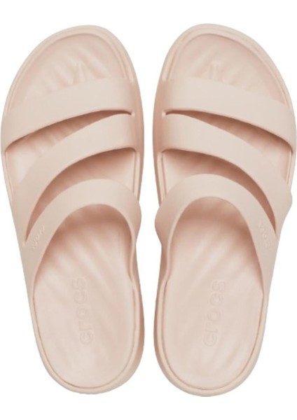 Getaway Strappy 209587-6UR Pembe Sandalet&Terlik fiyatları