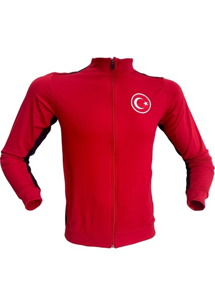 Arıma Milli Takım Eşofman Üst AR10069