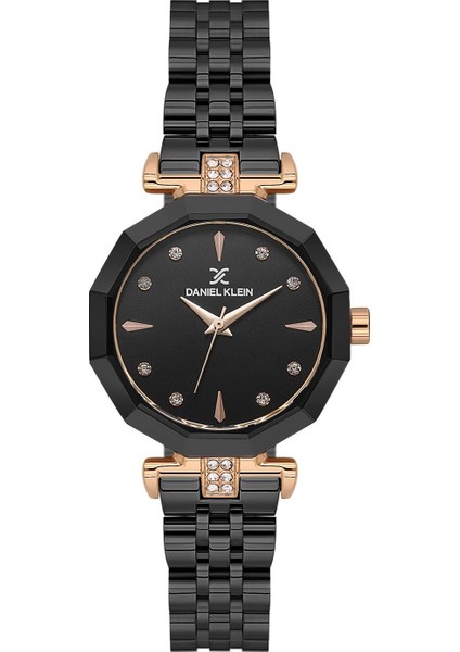 Danıel Kleın Kadın Kol Saati Kadın Kol Saati DKE.1.10890-6