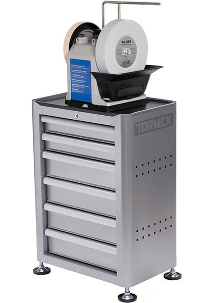 Çekmeceli Bileme Istasyonu TS-740 fiyatları