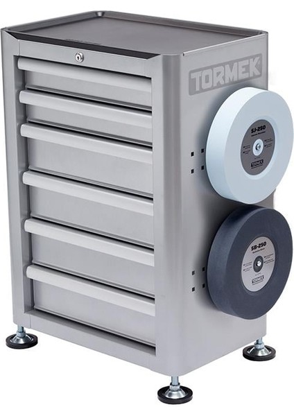 Çekmeceli Bileme Istasyonu TS-740 modelleri
