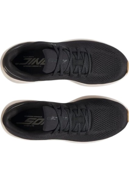 Ua Sonic 7 3028002-001 Erkek Siyah Koşu&yürüyüş Ayakkabısı fiyatları