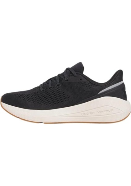 Ua Sonic 7 3028002-001 Erkek Siyah Koşu&yürüyüş Ayakkabısı modelleri