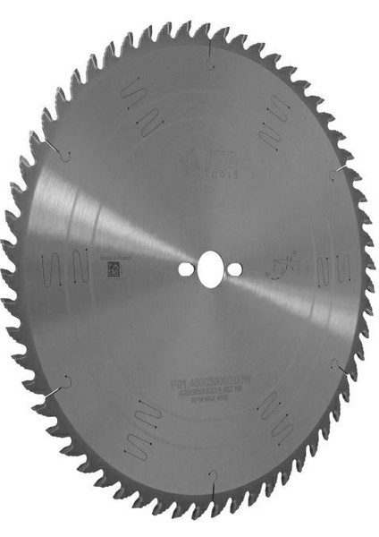 400X3.5/2.5X30 Z=60 Atb Testere Ahşap fiyatları