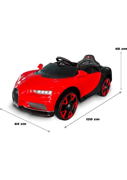 Pandamkee Vortex Uzaktan Kumandalı 4x2 12 Volt Akülü Araba fiyatları