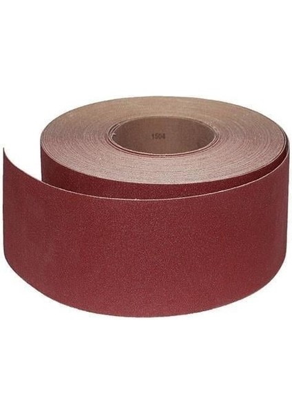 103 mm K.100 Kum Rulo Zımpara