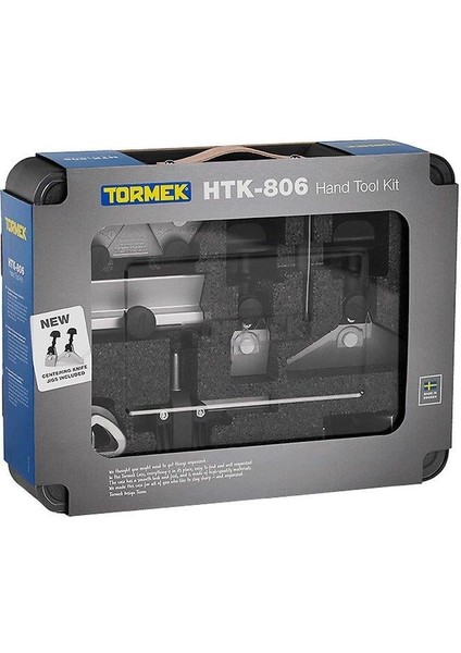 El Takımları Bileme Kiti (HTK-806)
