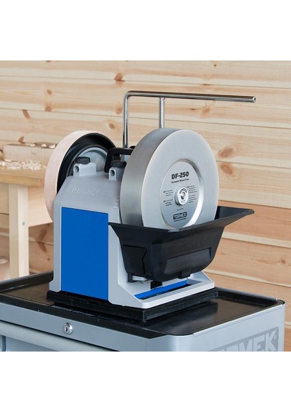 Elmas Bileme Taşı Ince 250MM Çap (600 Kum) (T-8) fiyatları