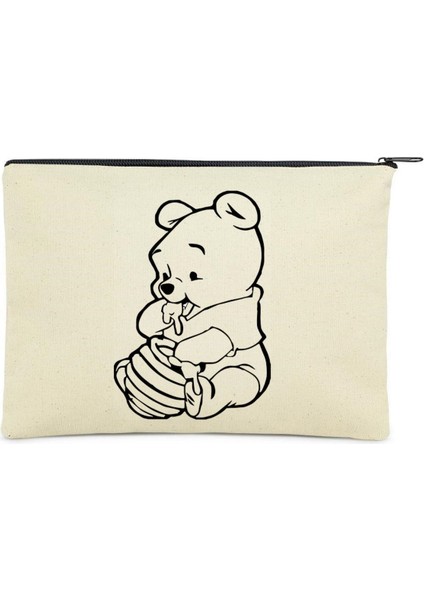 Pooh Clutch