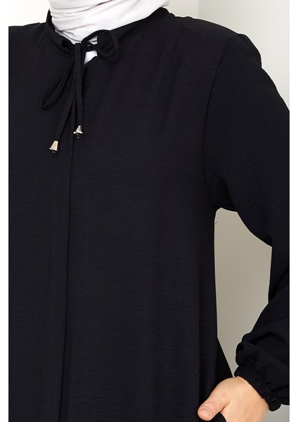 Sable Tam Boy Ayrobin Ferace 1569 - Siyah fiyatları