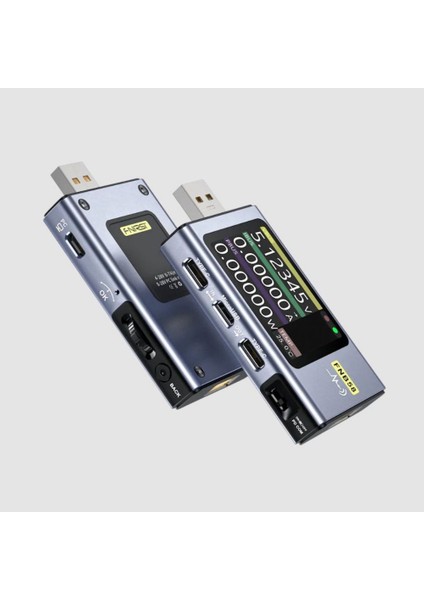 Fnb-58-Bt USB Test Cihazı (Bluetooth)