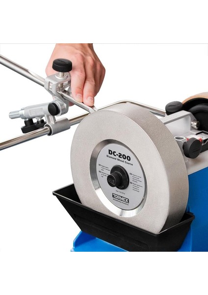 Elmas Kaba Bileme Taşı 250MM Çap (360 Kum) (T-4) fiyatları
