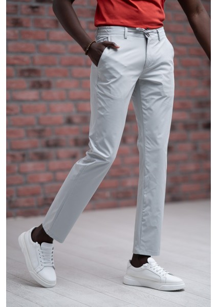 Regular Fit Likralı Paraşüt Kumaş Beli Iplikli ve Lastikli Jogger Pantolon fiyatları
