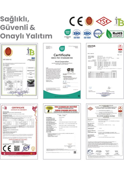 İzobozz Feltbi - 10mm 1000gr/m2 Polyester Elyaf Şap Altı Şiltesi 1X15M RULO