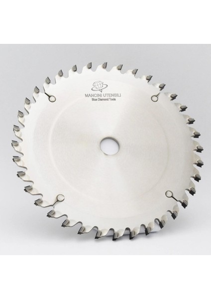 Dia Çizici Testere D.200X4.4/5.4 F.65+2+2 Z:36 H5.3