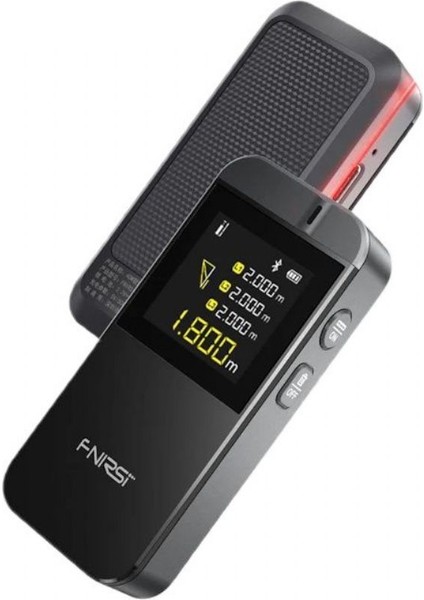 Ir-40 Lazermetre (40 Metre)