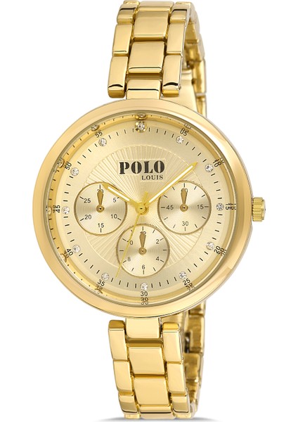 1102 Kadın Kol Saati