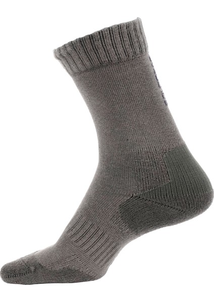 Solognac Pamuklu Uzun Çorap - Avcılık ve Doğa Gözlemi - 2 Çift - Act 100 fiyatları