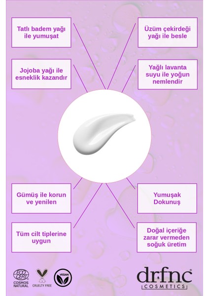 Lavender Günlük Cilt Bakım Kremi fiyatları