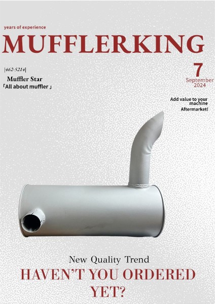 4625214 462-5214 Egzoz ZX210-3 Hitachi Uyumlu fiyatları